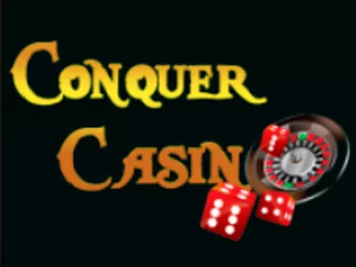 Conquer Casino